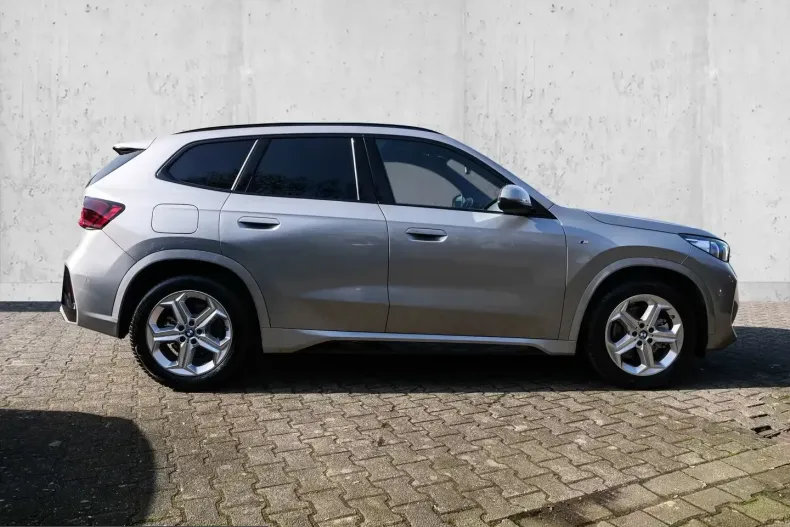 BMW X1 (Seria X) din 2025 cu 27.663 km - oferta BMW217463 - foto 4