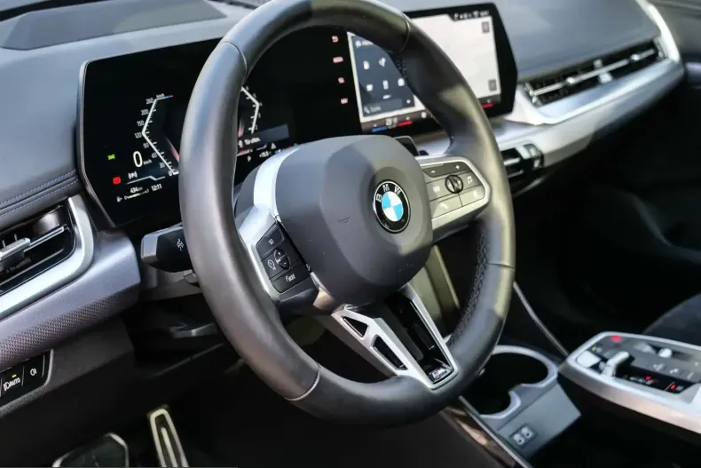BMW X1 (Seria X) din 2025 cu 27.663 km - oferta BMW217463 - foto 8