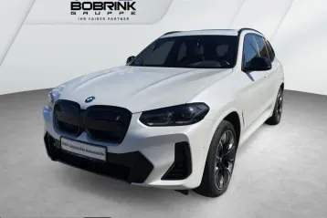 BMW iX3 din 2023 - oferta BMW217464