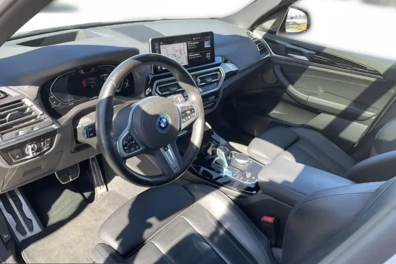 BMW iX3 (Seria X) din 2023 cu 44.963 km - oferta BMW217464 - foto 5