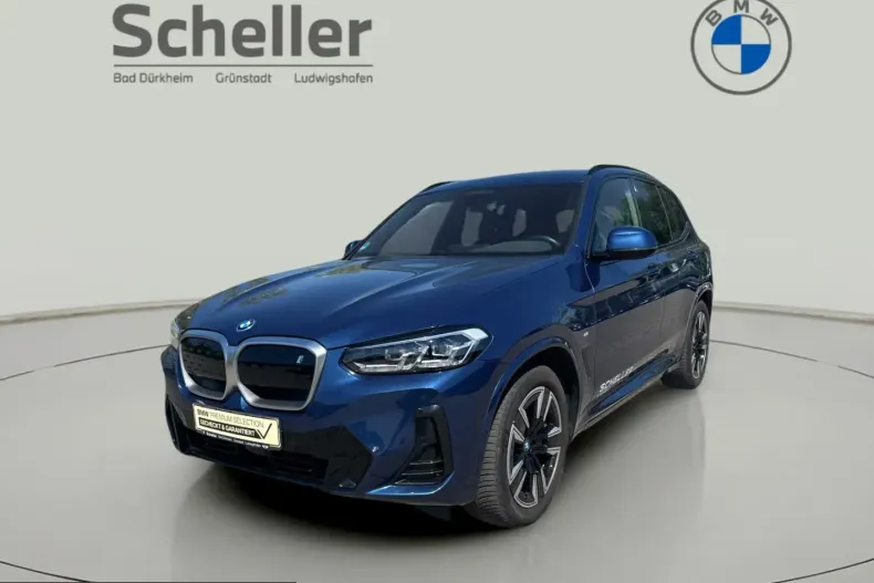 BMW iX3 (Seria X) din 2023 cu 42.900 km - oferta BMW217465 - foto 1