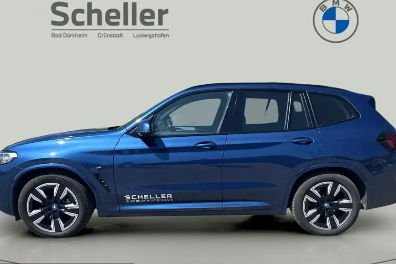 BMW iX3 (Seria X) din 2023 cu 42.900 km - oferta BMW217465 - foto 4