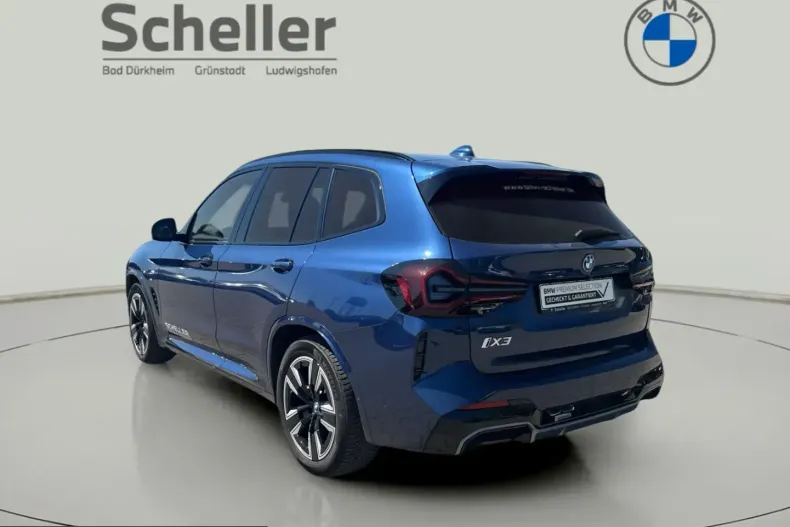 BMW iX3 (Seria X) din 2023 cu 42.900 km - oferta BMW217465 - foto 5