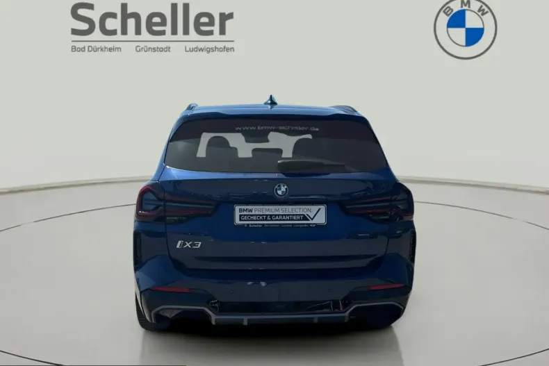 BMW iX3 (Seria X) din 2023 cu 42.900 km - oferta BMW217465 - foto 6