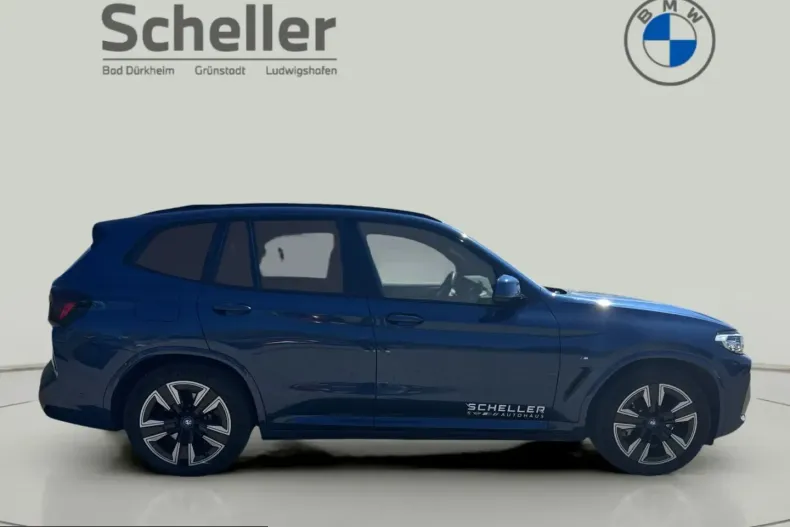 BMW iX3 (Seria X) din 2023 cu 42.900 km - oferta BMW217465 - foto 8