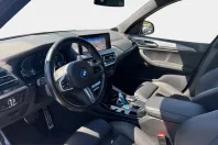 BMW iX3 (Seria X) din 2023 cu 42.900 km - oferta BMW217465 - foto 11