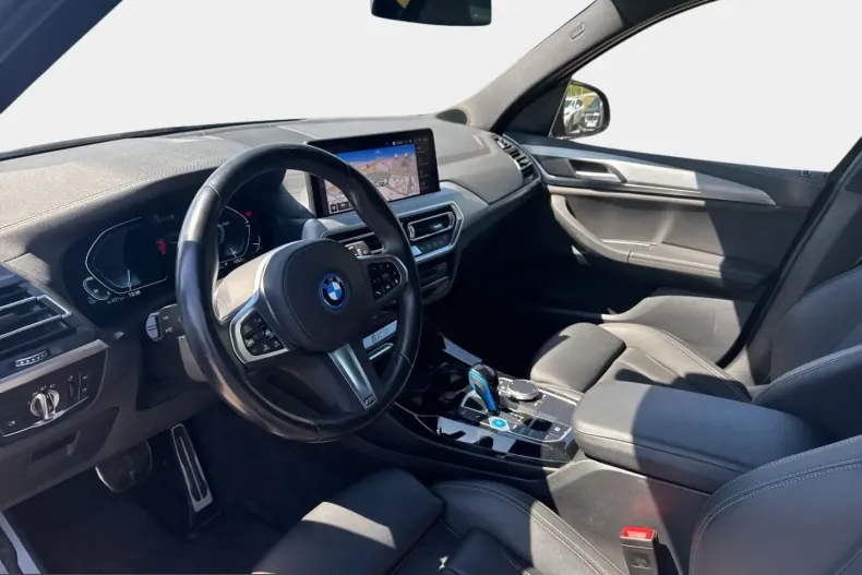 BMW iX3 (Seria X) din 2023 cu 42.900 km - oferta BMW217465 - foto 11