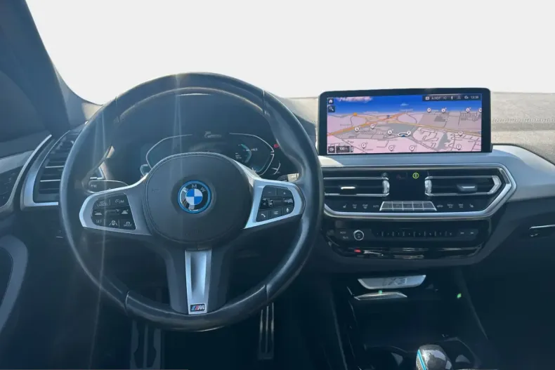 BMW iX3 (Seria X) din 2023 cu 42.900 km - oferta BMW217465 - foto 12