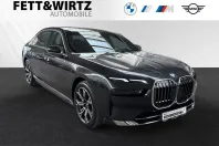 BMW 750 (Seria 7) din 2025 cu 28.750 km - oferta BMW217466 - foto 1