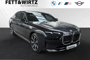 BMW 750 din 2025 - oferta BMW217466