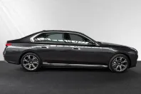 BMW 750 (Seria 7) din 2025 cu 28.750 km - oferta BMW217466 - foto 2