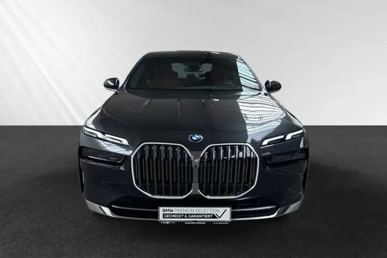 BMW 750 (Seria 7) din 2025 cu 28.750 km - oferta BMW217466 - foto 5