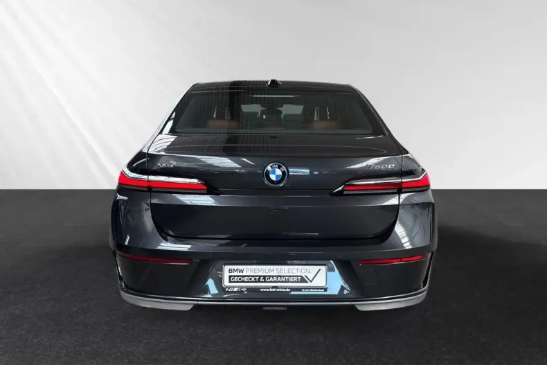 BMW 750 (Seria 7) din 2025 cu 28.750 km - oferta BMW217466 - foto 6