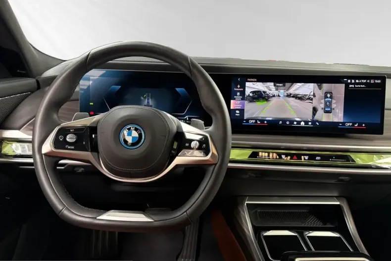 BMW 750 (Seria 7) din 2025 cu 28.750 km - oferta BMW217466 - foto 9