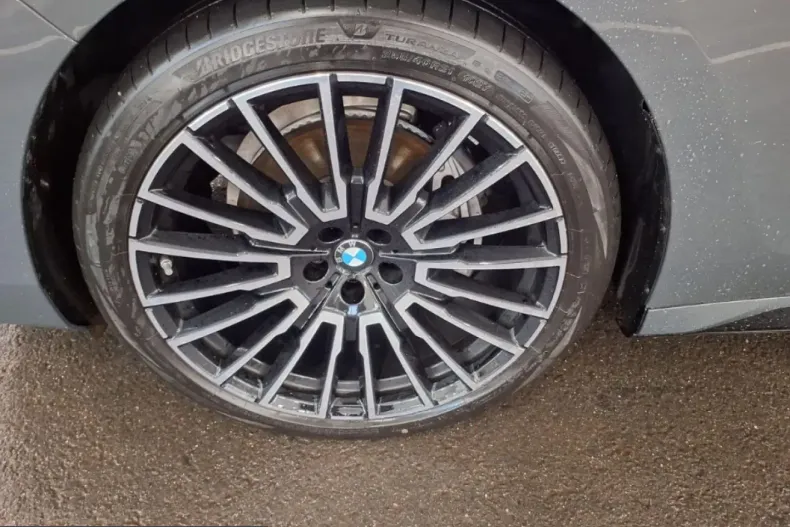 BMW 740 (Seria 7) din 2025 cu 7.913 km - oferta BMW217467 - foto 6