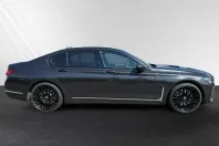 BMW 750 (Seria 7) din 2021 cu 62.290 km - oferta BMW217468 - foto 2