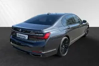 BMW 750 (Seria 7) din 2021 cu 62.290 km - oferta BMW217468 - foto 3