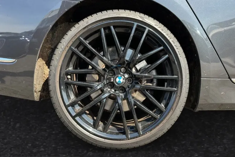 BMW 750 (Seria 7) din 2021 cu 62.290 km - oferta BMW217468 - foto 4