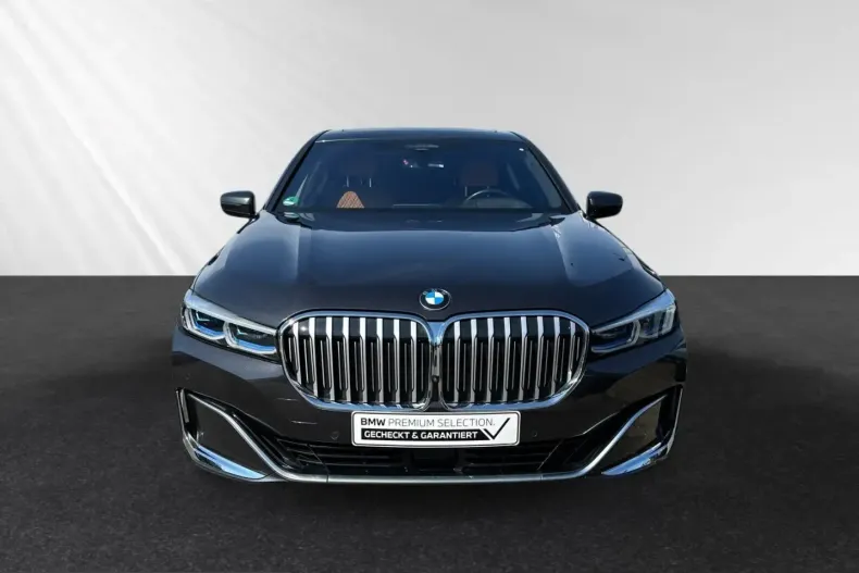 BMW 750 (Seria 7) din 2021 cu 62.290 km - oferta BMW217468 - foto 5
