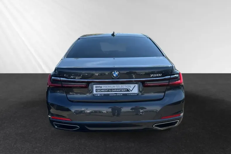BMW 750 (Seria 7) din 2021 cu 62.290 km - oferta BMW217468 - foto 6