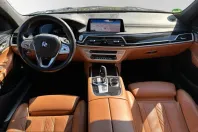 BMW 750 (Seria 7) din 2021 cu 62.290 km - oferta BMW217468 - foto 8