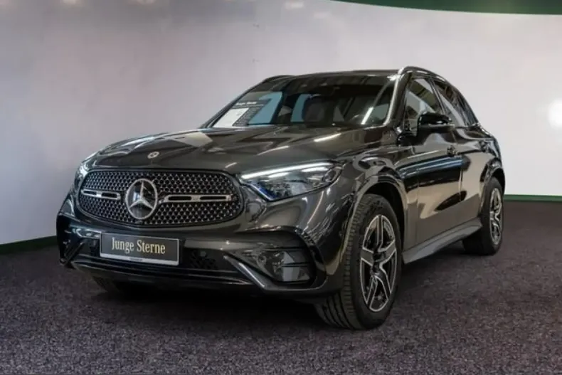 Mercedes-Benz GLC 220 (Clasa GLC) din 2023 cu 32.630 km - oferta MER217469 - foto 1