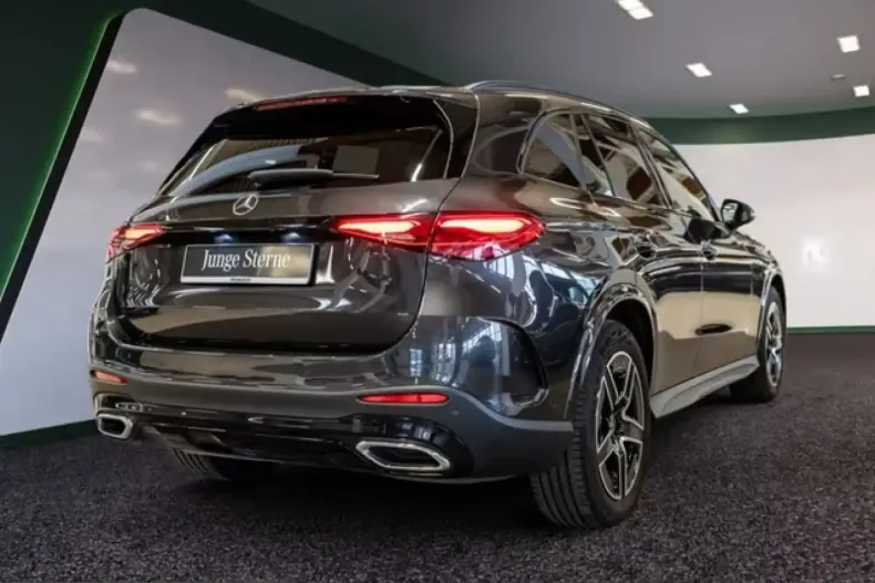 Mercedes-Benz GLC 220 (Clasa GLC) din 2023 cu 32.630 km - oferta MER217469 - foto 2