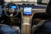 Mercedes-Benz GLC 220 (Clasa GLC) din 2023 cu 32.630 km - oferta MER217469 - foto 4