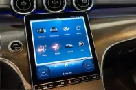 Mercedes-Benz GLC 220 (Clasa GLC) din 2023 cu 32.630 km - oferta MER217469 - foto 12