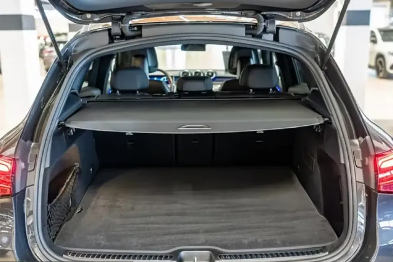 Mercedes-Benz GLC 220 (Clasa GLC) din 2023 cu 32.630 km - oferta MER217469 - foto 17