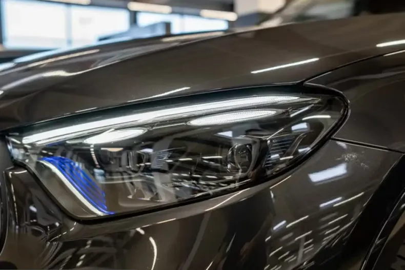 Mercedes-Benz GLC 220 (Clasa GLC) din 2023 cu 32.630 km - oferta MER217469 - foto 19