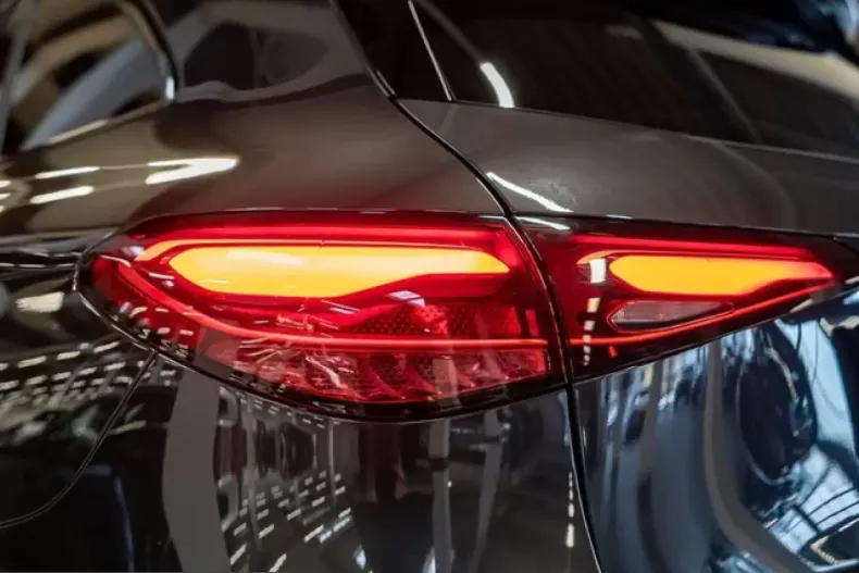 Mercedes-Benz GLC 220 (Clasa GLC) din 2023 cu 32.630 km - oferta MER217469 - foto 20