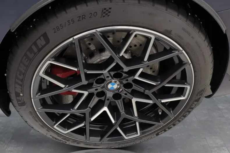BMW M8 (Seria 8) din 2024 cu 22.059 km - oferta BMW217470 - foto 14