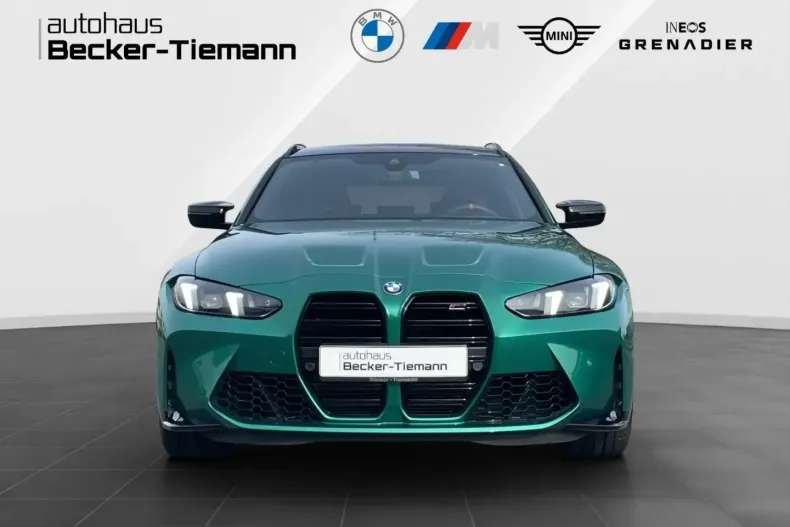 BMW M3 (Seria 3) din 2025 cu 17.267 km - oferta BMW217471 - foto 3