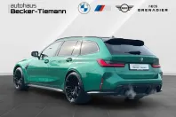 BMW M3 (Seria 3) din 2025 cu 17.267 km - oferta BMW217471 - foto 5