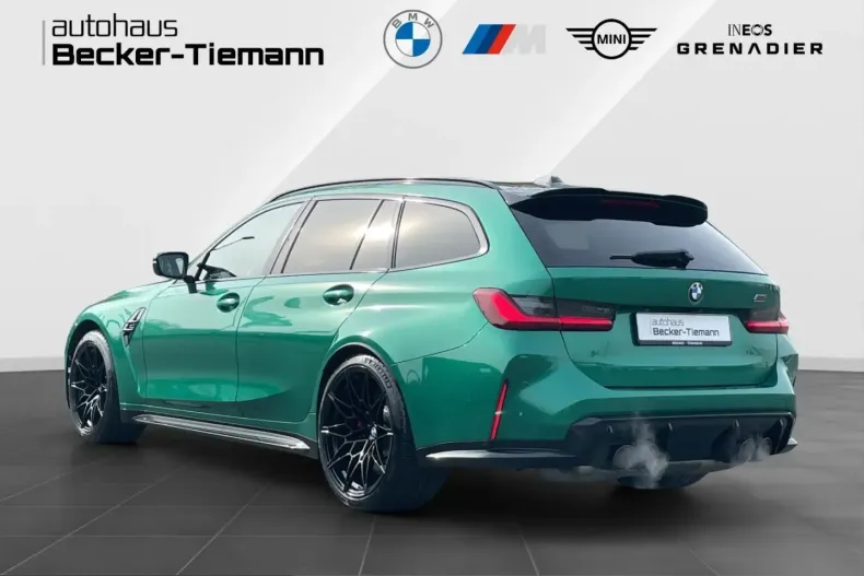 BMW M3 (Seria 3) din 2025 cu 17.267 km - oferta BMW217471 - foto 5