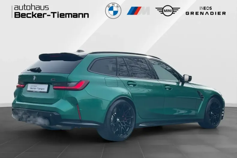 BMW M3 (Seria 3) din 2025 cu 17.267 km - oferta BMW217471 - foto 7