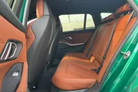 BMW M3 (Seria 3) din 2025 cu 17.267 km - oferta BMW217471 - foto 14