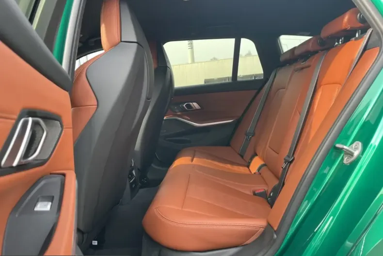 BMW M3 (Seria 3) din 2025 cu 17.267 km - oferta BMW217471 - foto 14