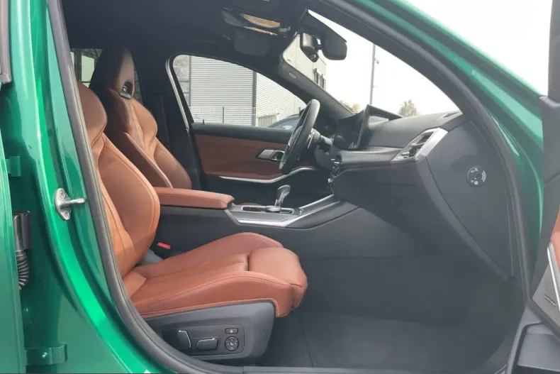 BMW M3 (Seria 3) din 2025 cu 17.267 km - oferta BMW217471 - foto 16