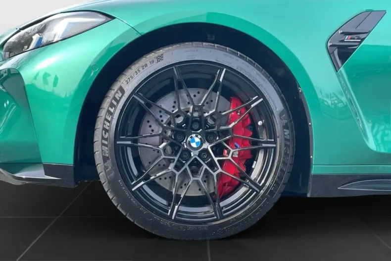 BMW M3 (Seria 3) din 2025 cu 17.267 km - oferta BMW217471 - foto 18