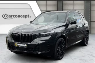 BMW X5 din 2025 - oferta BMW217472