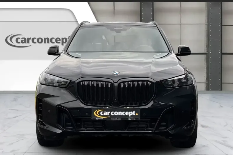 BMW X5 (Seria X) din 2025 cu 19.858 km - oferta BMW217472 - foto 2
