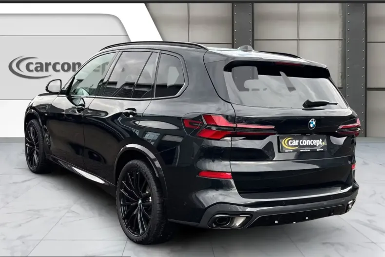 BMW X5 (Seria X) din 2025 cu 19.858 km - oferta BMW217472 - foto 4