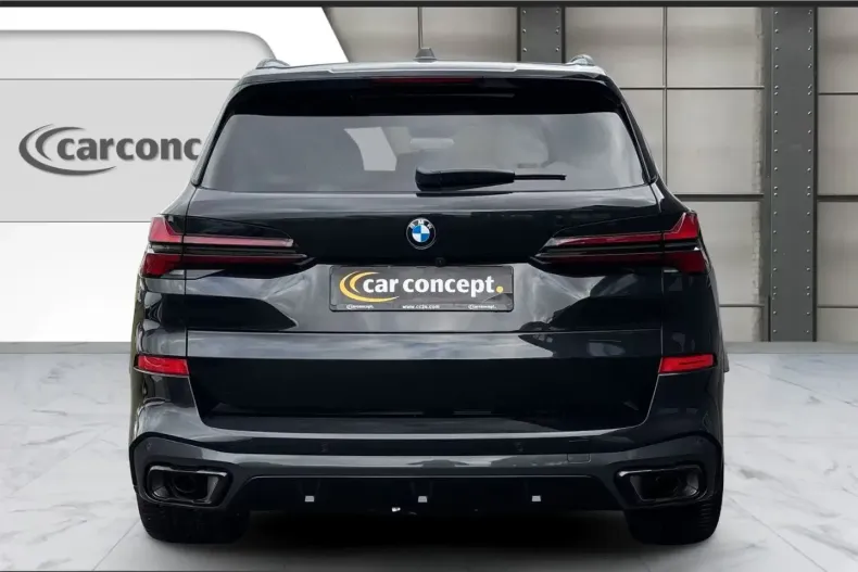 BMW X5 (Seria X) din 2025 cu 19.858 km - oferta BMW217472 - foto 5