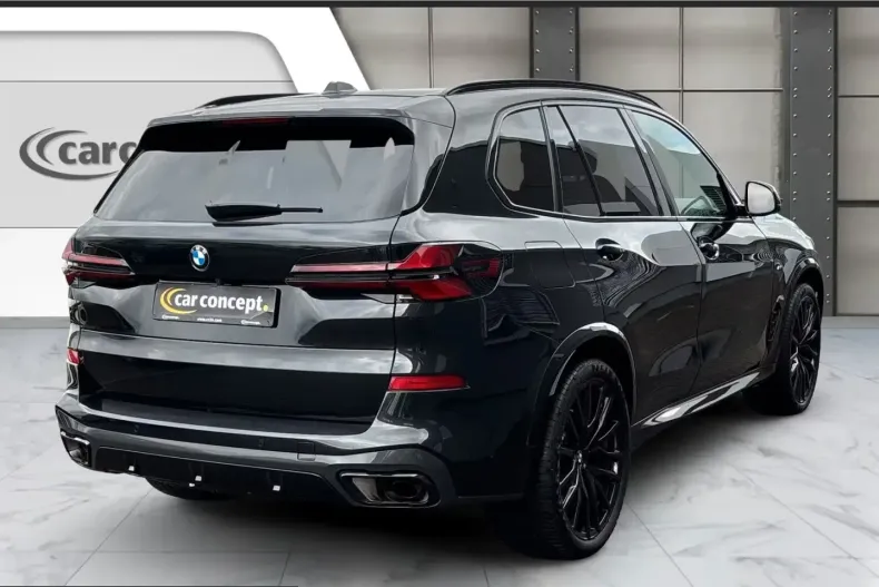 BMW X5 (Seria X) din 2025 cu 19.858 km - oferta BMW217472 - foto 6