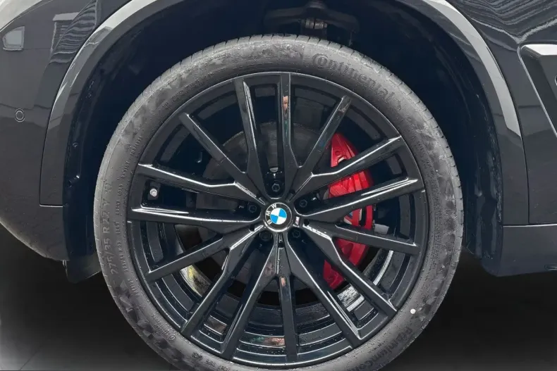 BMW X5 (Seria X) din 2025 cu 19.858 km - oferta BMW217472 - foto 7