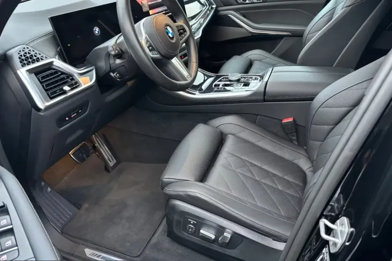 BMW X5 (Seria X) din 2025 cu 19.858 km - oferta BMW217472 - foto 8