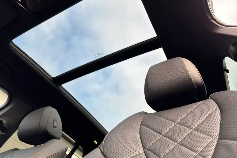 BMW X5 (Seria X) din 2025 cu 19.858 km - oferta BMW217472 - foto 9