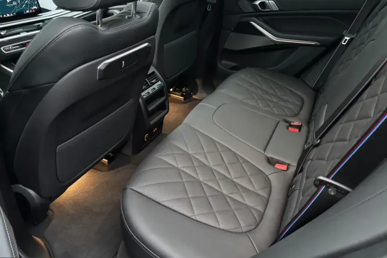 BMW X5 (Seria X) din 2025 cu 19.858 km - oferta BMW217472 - foto 10